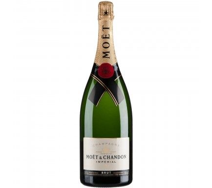 Champagne Moet Chandon 1.5 L