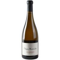 Vinho Branco Charodon Puligny Montrachet 2022 75 Cl