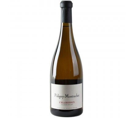 Vinho Branco Charodon Puligny Montrachet 2022 75 Cl