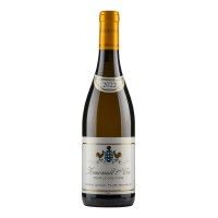 Vinho Branco Leflaive Meursault 1er Cru Sous Les dos D'Ane 2024 75 Cl