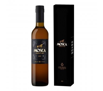 Firewater Velha Mosca 50 Cl