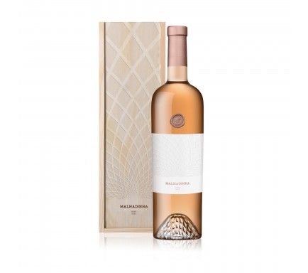 Vinho Ros Malhadinha 2023 Biologico 3 L