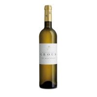Vinho Branco Herdade Grous 75 Cl