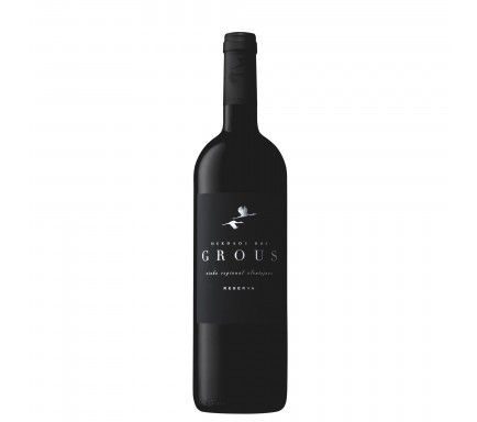 Vinho Tinto Herdade Grous Reserva 2021Sinc 75 Cl