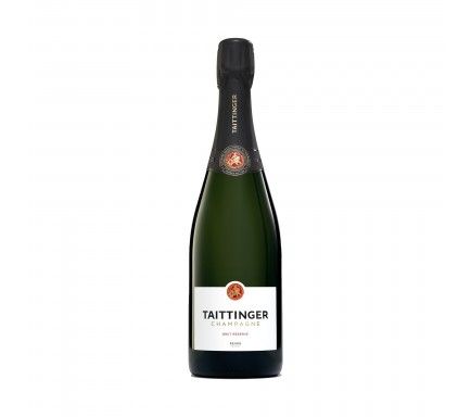 Champagne Taittinger 75 Cl Champagne Taittinger 75 Cl