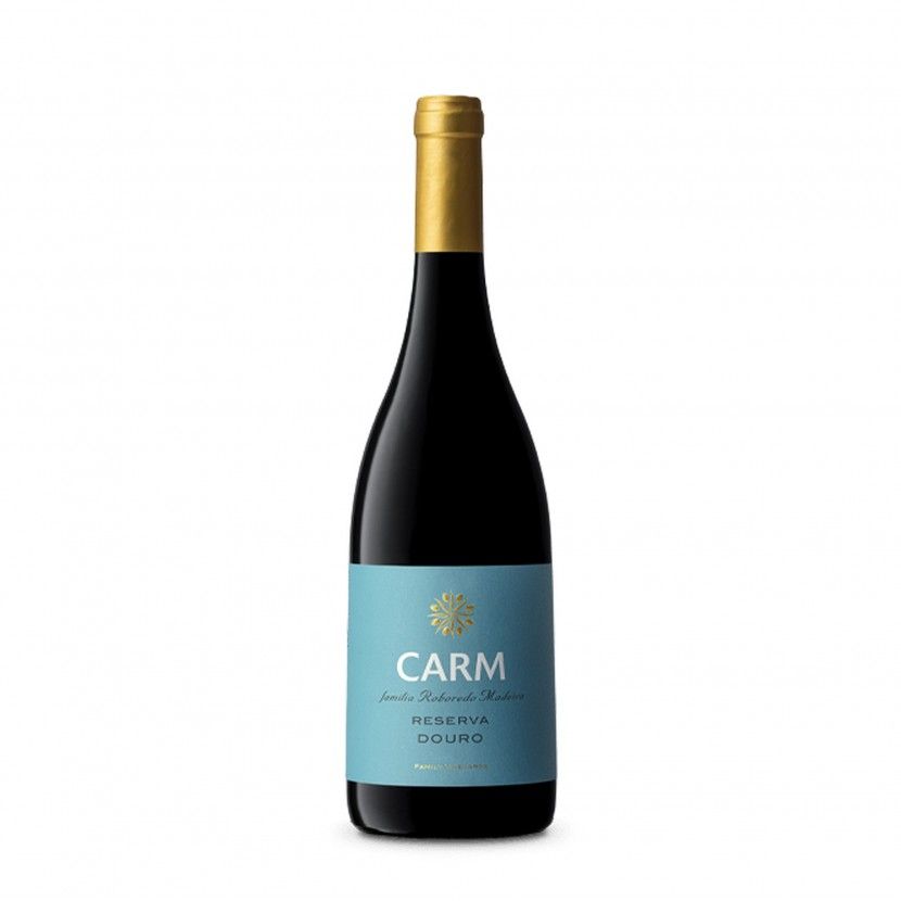 Vinho Tinto Carm Reserva 2022 75 Cl