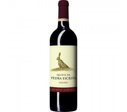 Vinho Tinto Quinta Pedra Escrita 2021 Biologico 75 Cl