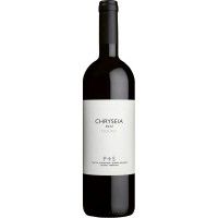 Vinho Tinto Douro Chryseia 2022 75 Cl