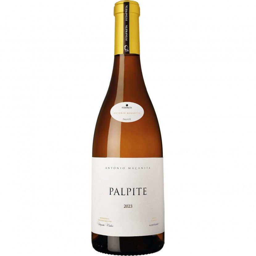 Vinho Branco Palpite 2023 75 Cl