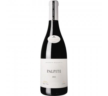 Vinho Tinto Palpite 2022 75 Cl