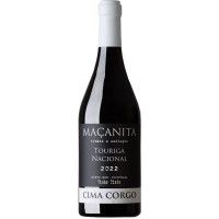 Vinho Tinto Douro Maanita Tour. Nac. Cima Corgo 2022 75 Cl