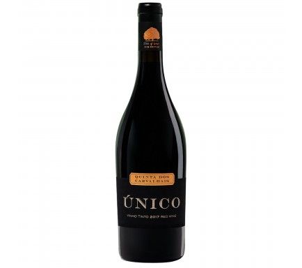 Red Wine Quinta Carvalhais nico 2017 75 Cl