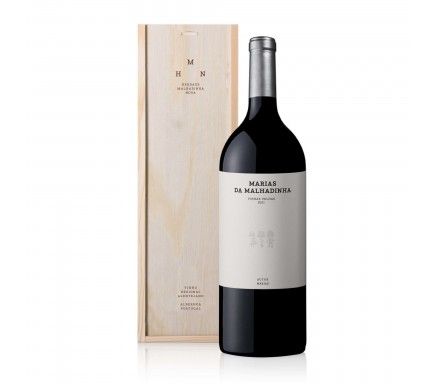 Vinho Tinto Marias Da Malhadinha Vinha Velhas 2021 1.5 L