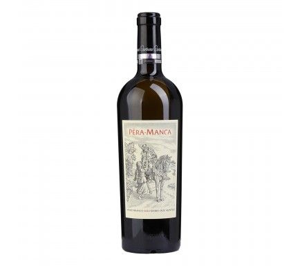 Vinho Branco Pera Manca 2022 75 Cl