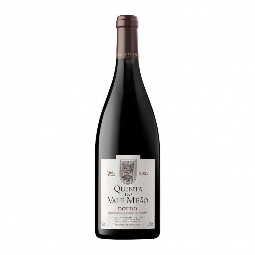 Vinho Tinto Quinta Vale Meo 2022 75 Cl