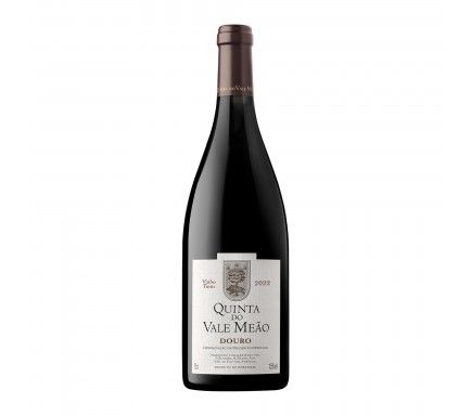 Red Wine Quinta Vale Meo 2022 75 Cl