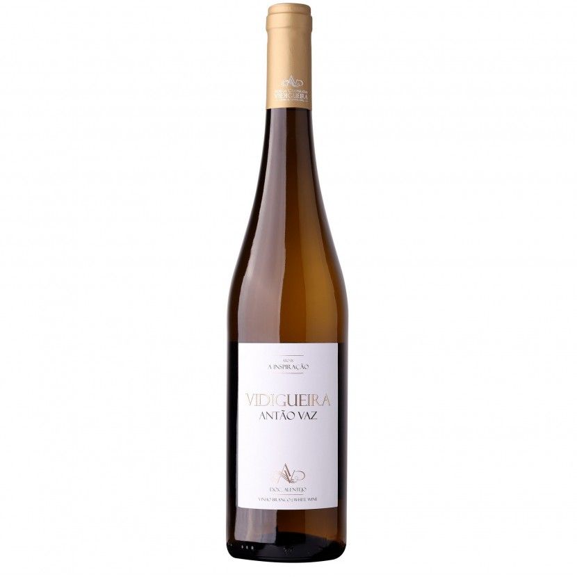 Vinho Branco Vidigueira Antao Vaz 75 cl