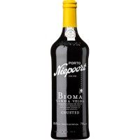 Porto Niepoort Crusted Bioma 75 Cl