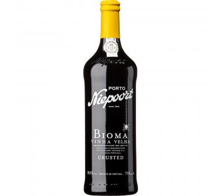 Porto Niepoort Crusted Bioma 75 Cl Porto Niepoort Crusted Bioma 75 Cl