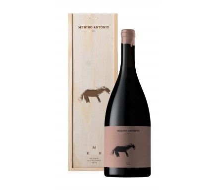 Vinho Tinto Menino Antonio 2021 1.5 L
