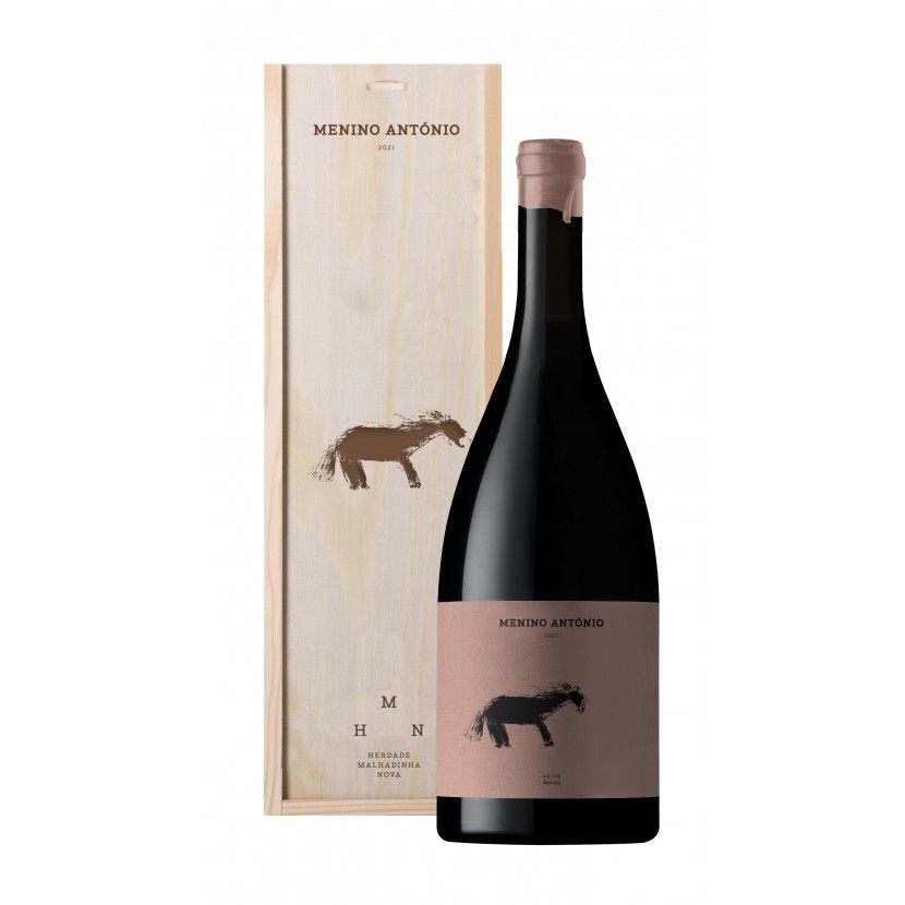 Red Wine Menino Antonio 2021 1.5 L