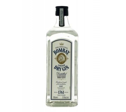 Gin Bombay Original 70 Cl