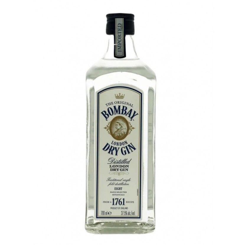 Gin Bombay Original 70 Cl