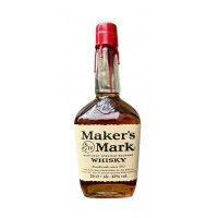 Whisky Maker's Mark 70 Cl