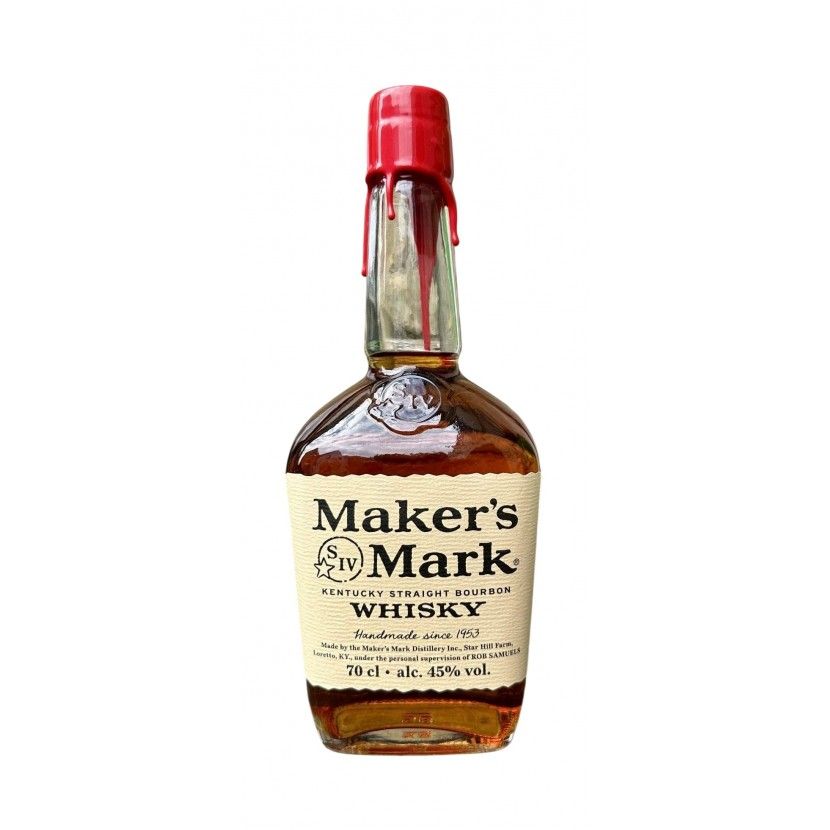 Whisky Maker's Mark 70 Cl