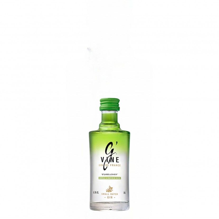 Gin G' Vine 
