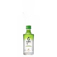 Gin G' Vine "Floraison" 5 cl