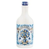 Gin Sul Edicao Limitada "Jardim Do Paraiso" 50 Cl