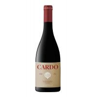 Vinho Tinto Cardo 75 Cl