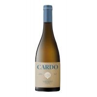 Vinho Branco Cardo 75 Cl