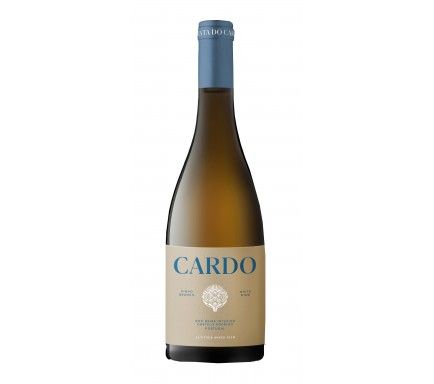 Vinho Branco Cardo 75 Cl