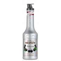 Monin Puree Cassis 1 L
