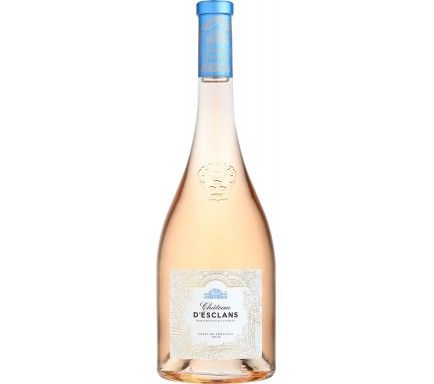 Rose Wine Chateau d'Esclans 2022 75 Cl