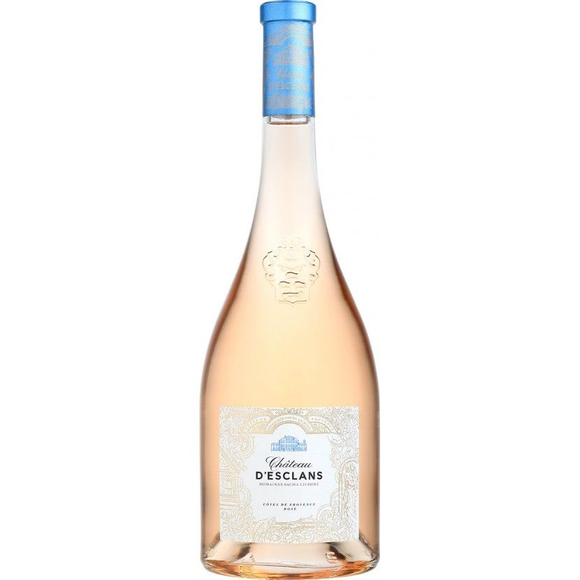 Vinho Ros Chateau d'Esclans 2022 75 Cl