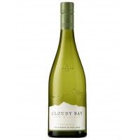 Vinho Branco Cloudy Bay Sauvignon Blanc 2024 75 Cl