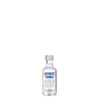 Vodka Absolut 5 Cl