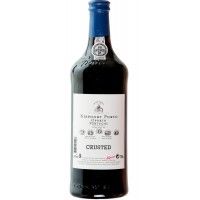 Porto Niepoort Crusted 75 Cl