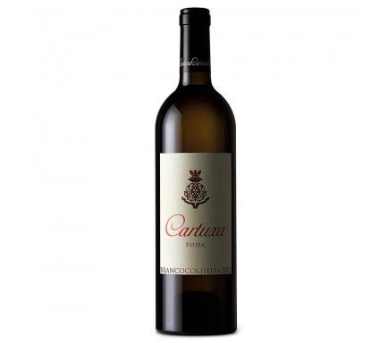 Vinho Branco Cartuxa 2023 75 Cl Vinho Branco Cartuxa 2023 75 Cl