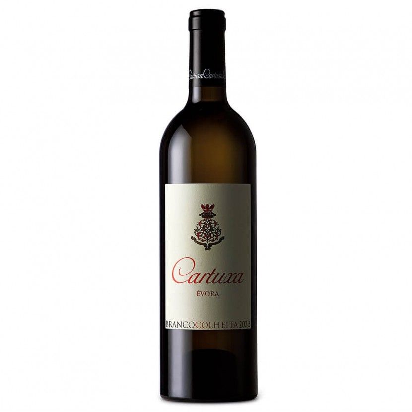 Vinho Branco Cartuxa 2023 75 Cl