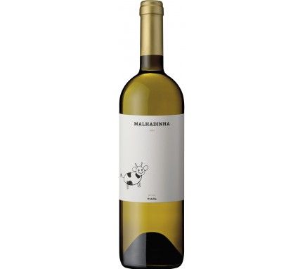 Vinho Branco Malhadinha 2023 Biologico 75 Cl