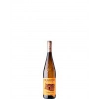 Vinho Verde Muralhas De Mono 37 Cl