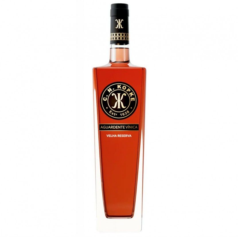 Aguardente Velha Kopke 70 Cl