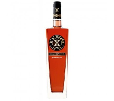 Aguardente Velha Kopke 70 Cl
