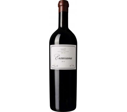 Vinho Tinto Enxarrama  2014 75 Cl