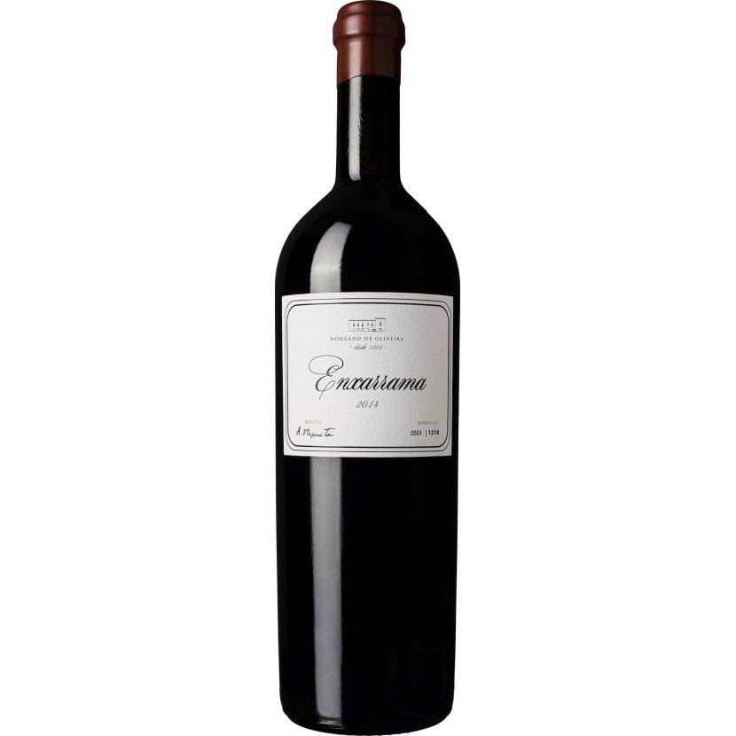 Vinho Tinto Enxarrama  2014 75 Cl