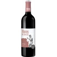 Red Wine Muros Sao Luiz 75 Cl